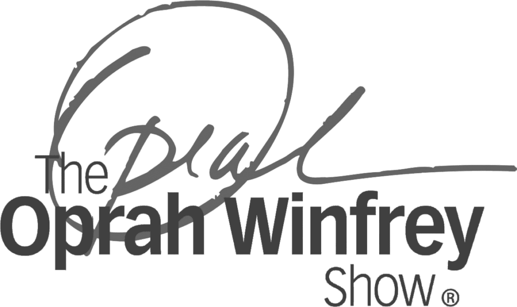 Oprah logo