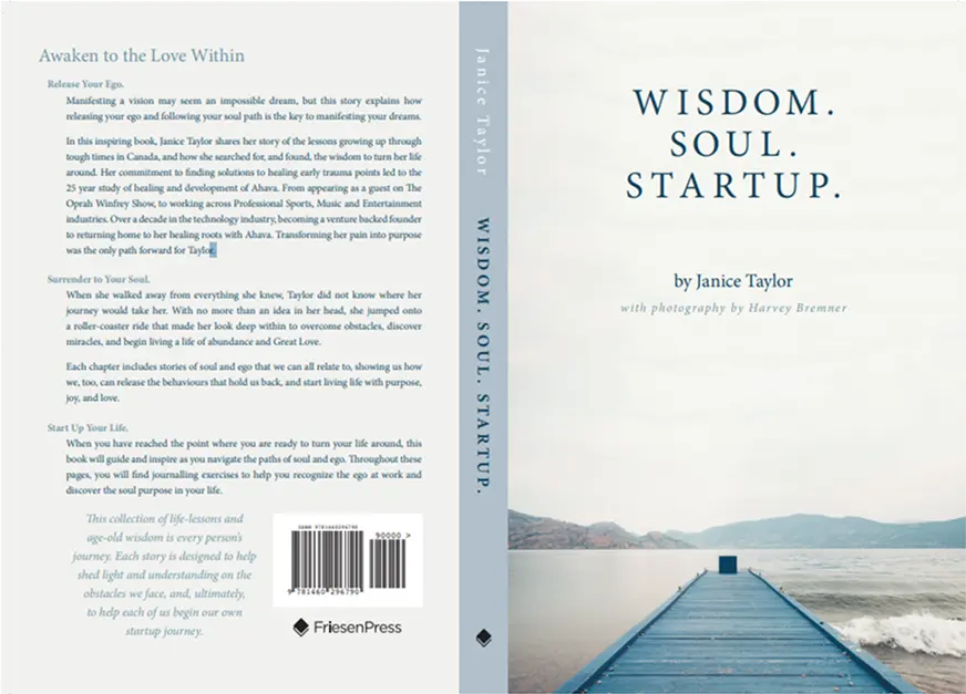 book image